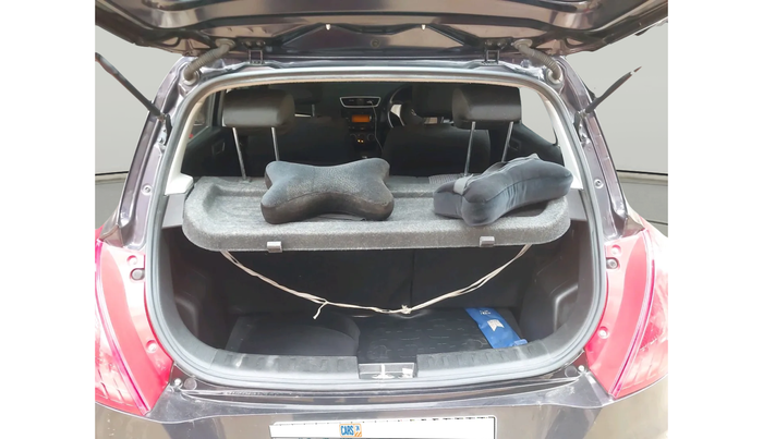 2016 Maruti Swift VXI, Petrol, Manual, 24,209 km, exterior