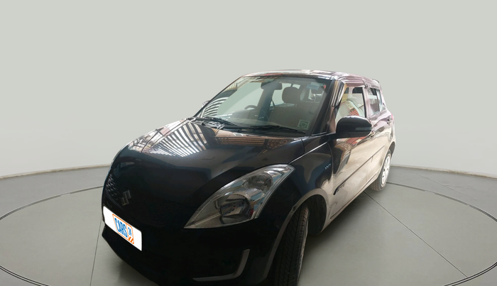 2016 Maruti Swift VXI, Petrol, Manual, 24,209 km, exterior