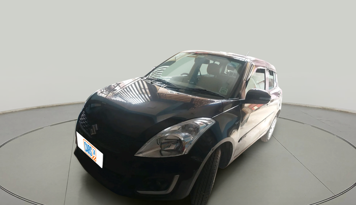 2016 Maruti Swift VXI, Petrol, Manual, 24,209 km, exterior