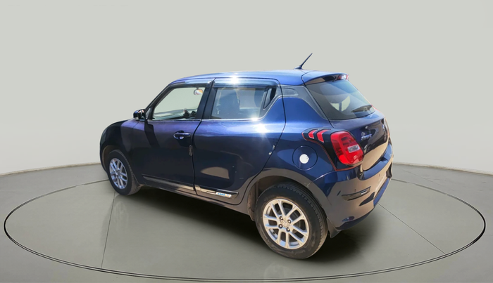 2020 Maruti Swift ZXI, Petrol, Manual, 31,809 km, exterior