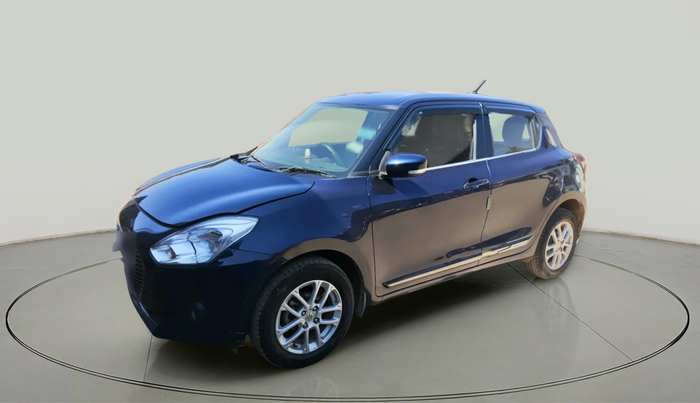 2020 Maruti Swift ZXI, Petrol, Manual, 31,809 km, exterior