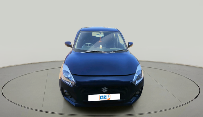 2020 Maruti Swift ZXI, Petrol, Manual, 31,809 km, exterior