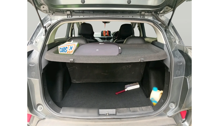 2022 Tata NEXON XM PETROL, Petrol, Manual, 34,962 km, exterior