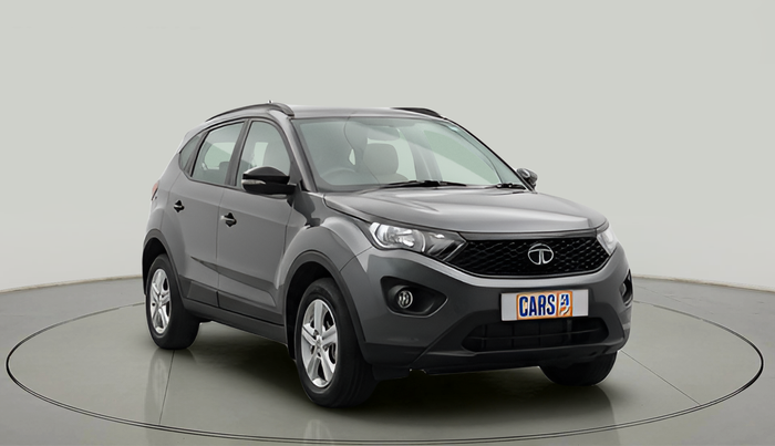 2022 Tata NEXON XM PETROL, Petrol, Manual, 34,962 km, exterior