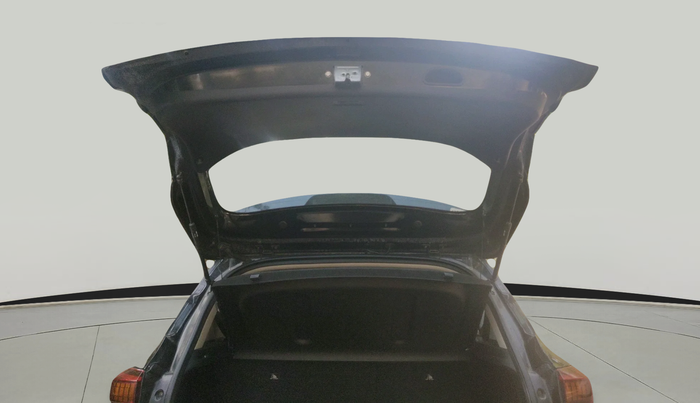 2021 KIA SELTOS GTX PLUS DCT 1.4 PETROL, Petrol, Automatic, 30,226 km, exterior