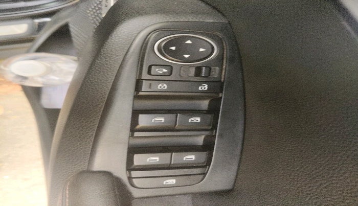 2021 KIA SELTOS GTX PLUS DCT 1.4 PETROL, Petrol, Automatic, 30,226 km, interior