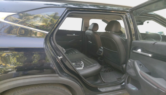 2021 KIA SELTOS GTX PLUS DCT 1.4 PETROL, Petrol, Automatic, 30,226 km, interior