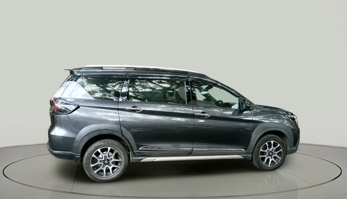 2022 Maruti XL6 ALPHA MT, Petrol, Manual, 38,158 km, exterior