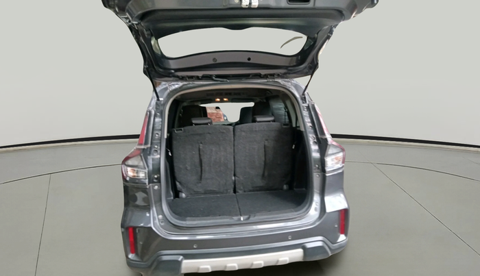 2022 Maruti XL6 ALPHA MT, Petrol, Manual, 38,158 km, exterior