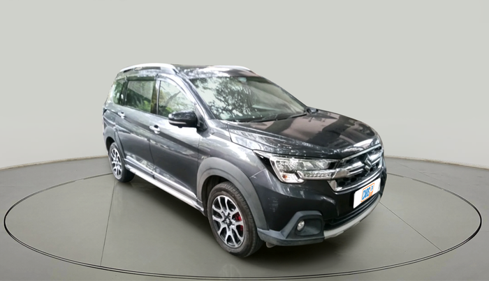 2022 Maruti XL6 ALPHA MT, Petrol, Manual, 38,158 km, exterior
