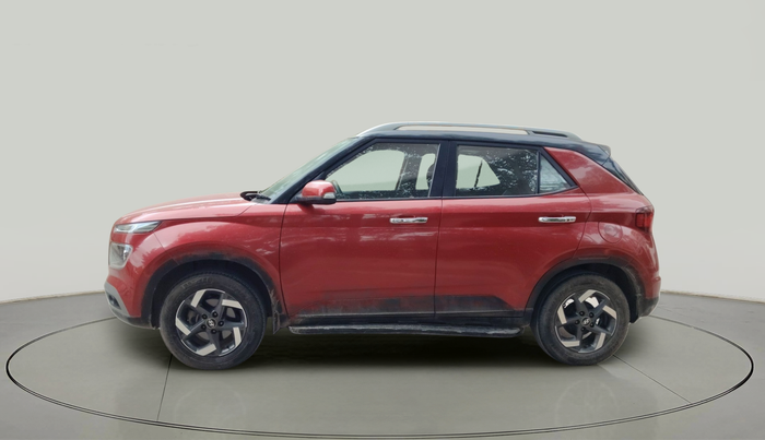 2019 Hyundai VENUE SX PLUS 1.0 TURBO DCT, Petrol, Automatic, 47,674 km, exterior