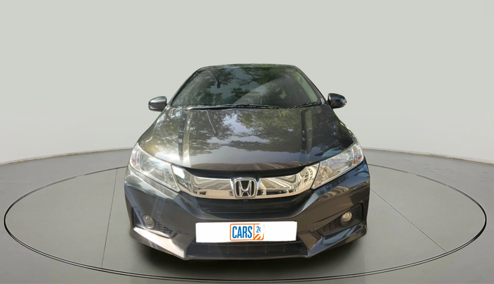 2015 Honda City 1.5L I-VTEC VX CVT, Petrol, Automatic, 29,390 km, exterior
