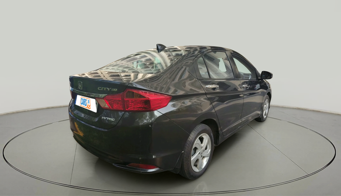 2015 Honda City 1.5L I-VTEC VX CVT, Petrol, Automatic, 29,390 km, exterior