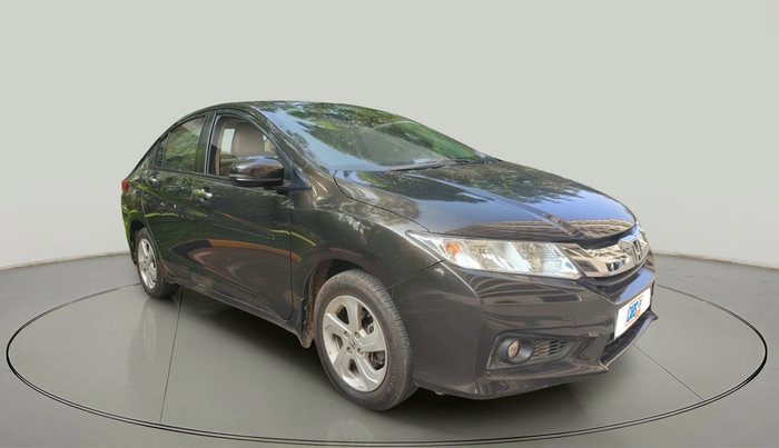 2015 Honda City 1.5L I-VTEC VX CVT, Petrol, Automatic, 29,390 km, exterior