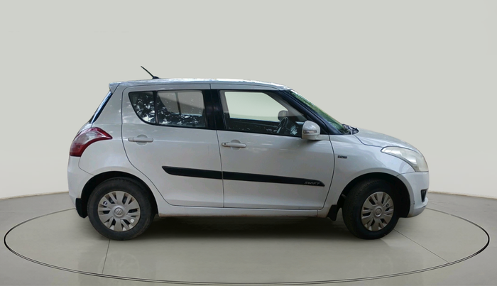 2012 Maruti Swift VDI, Diesel, Manual, 1,44,472 km, exterior
