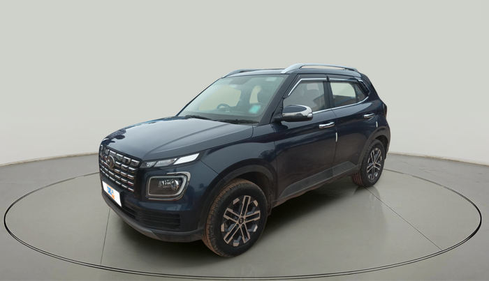 2024 Hyundai VENUE SX 1.5 CRDI, Diesel, Manual, 85,074 km, exterior