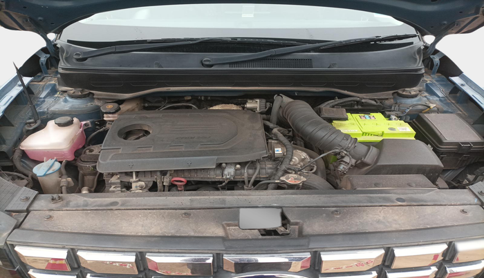 2024 Hyundai VENUE SX 1.5 CRDI, Diesel, Manual, 85,074 km, exterior