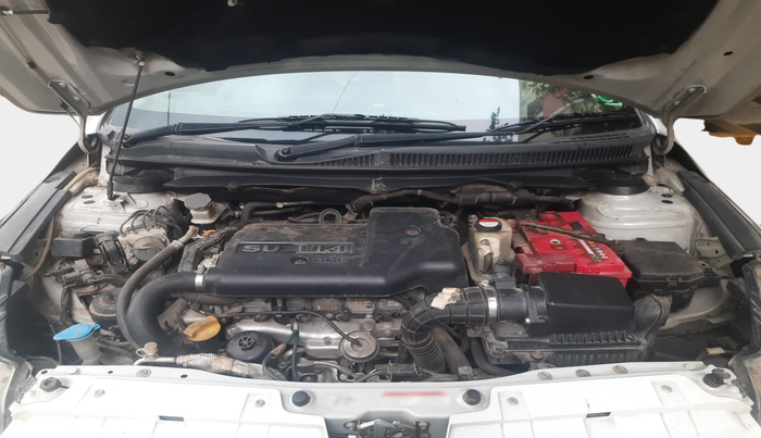 2015 Maruti Ciaz ZDI SHVS, Diesel, Manual, 45,500 km, exterior