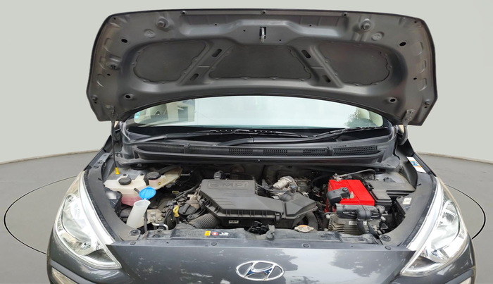 2021 Hyundai NEW SANTRO SPORTZ AMT, Petrol, Automatic, 45,874 km, exterior