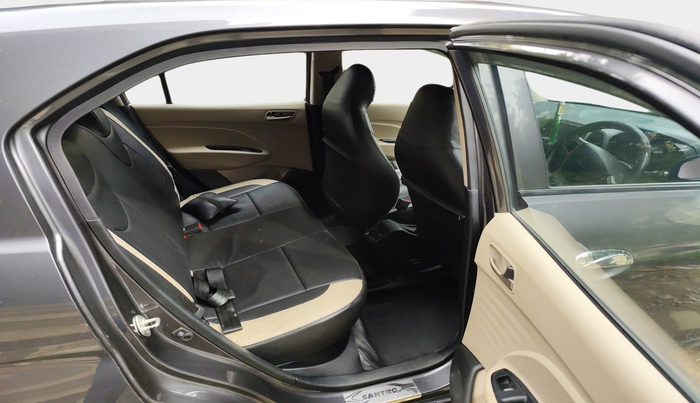 2021 Hyundai NEW SANTRO SPORTZ AMT, Petrol, Automatic, 45,874 km, interior
