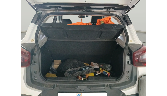 2022 CITROEN C3 FEEL 1.2 DUAL TONE, Petrol, Manual, 48,973 km, exterior