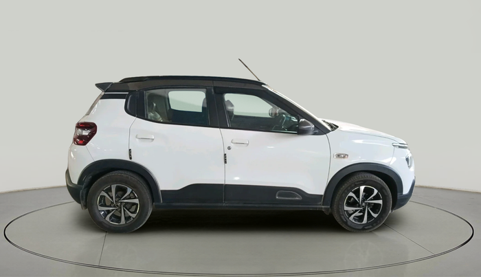 2022 CITROEN C3 FEEL 1.2 DUAL TONE, Petrol, Manual, 48,973 km, exterior