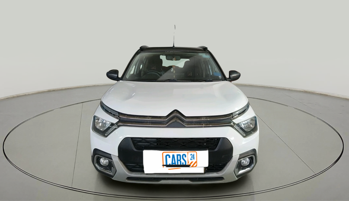 2022 CITROEN C3 FEEL 1.2 DUAL TONE, Petrol, Manual, 48,973 km, exterior
