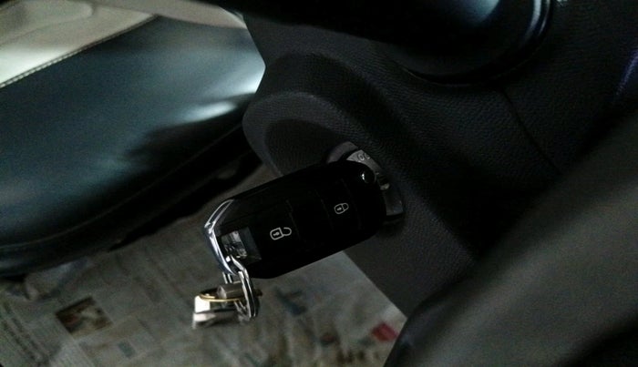 2022 CITROEN C3 FEEL 1.2 DUAL TONE, Petrol, Manual, 48,973 km, interior