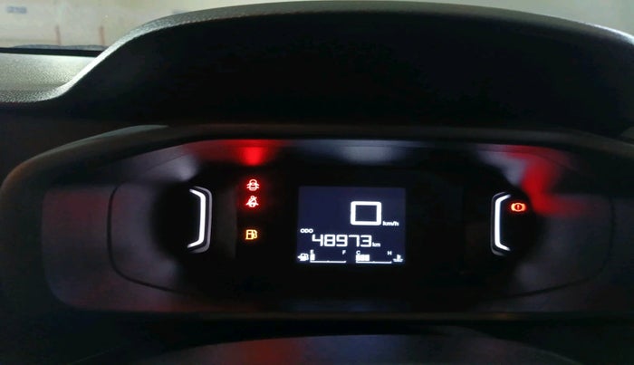 2022 CITROEN C3 FEEL 1.2 DUAL TONE, Petrol, Manual, 48,973 km, interior