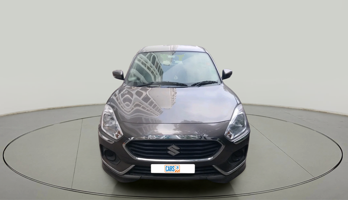 2017 Maruti Dzire VXI AMT, Petrol, Automatic, 14,125 km, exterior