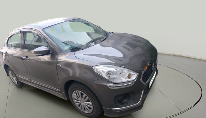 2017 Maruti Dzire VXI AMT, Petrol, Automatic, 14,125 km, exterior