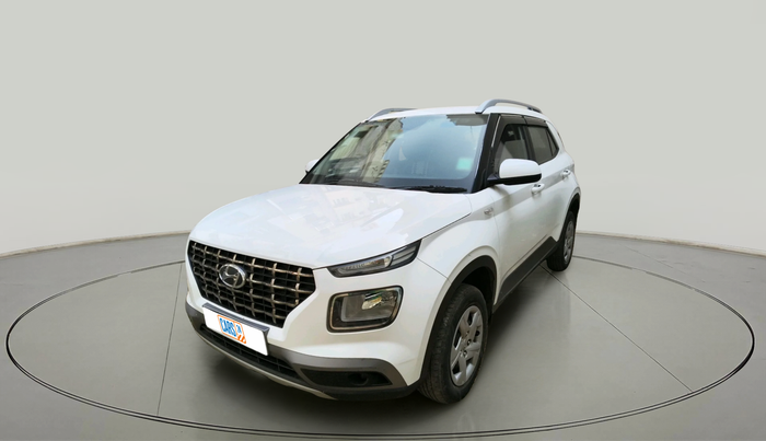2021 Hyundai VENUE S 1.2, Petrol, Manual, 42,844 km, exterior