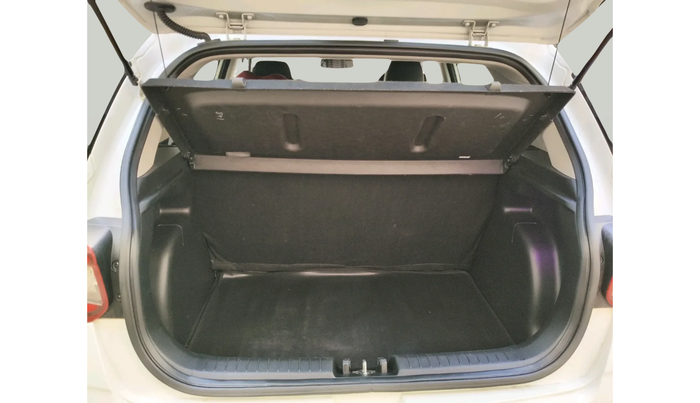 2021 Hyundai VENUE S 1.2, Petrol, Manual, 42,844 km, exterior