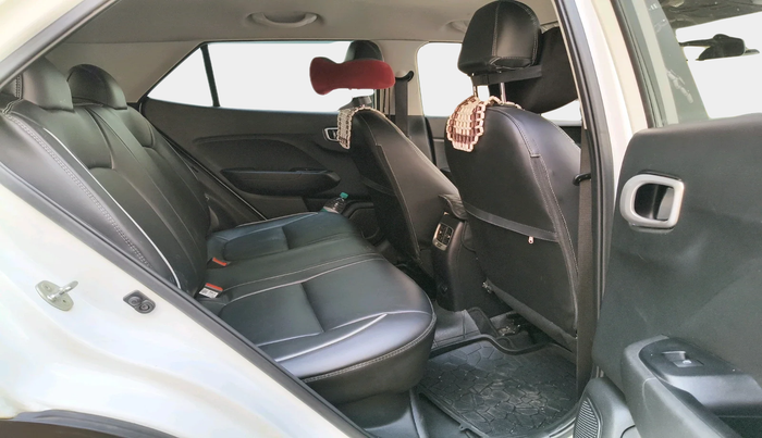 2021 Hyundai VENUE S 1.2, Petrol, Manual, 42,844 km, interior