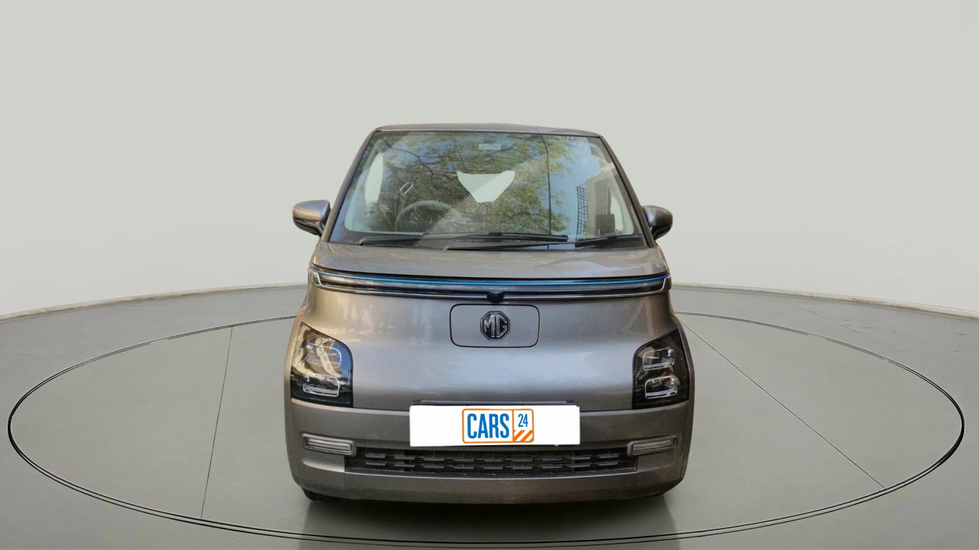 2025 MG COMET Excite, Electric, Automatic, 1,794 km, exterior