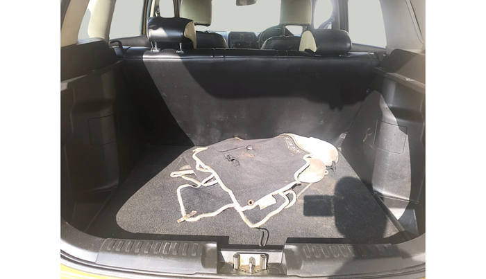 2018 Maruti Vitara Brezza ZDI, Diesel, Manual, 94,969 km, exterior