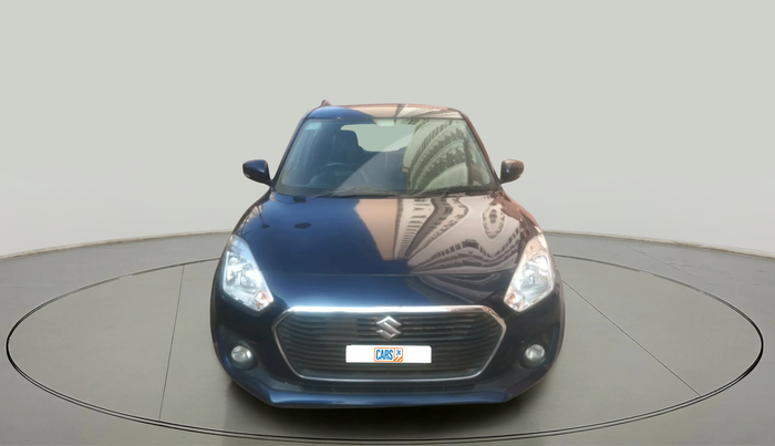 2018 Maruti Swift VXI AMT, Petrol, Automatic, 41,450 km, exterior