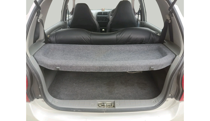 2011 Maruti Alto K10 VXI, Petrol, Manual, 57,232 km, exterior