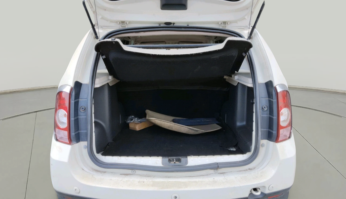 2013 Renault Duster 110 PS RXL DIESEL, Diesel, Manual, 1,06,088 km, exterior