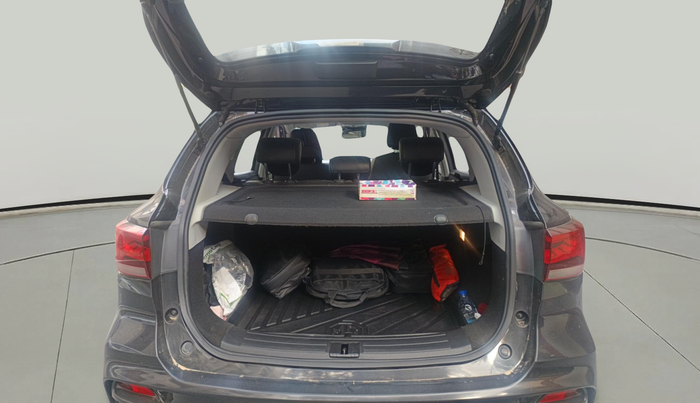 2023 MG ZS EV EXCLUSIVE ICONIC IVORY, Electric, Automatic, 40,157 km, exterior