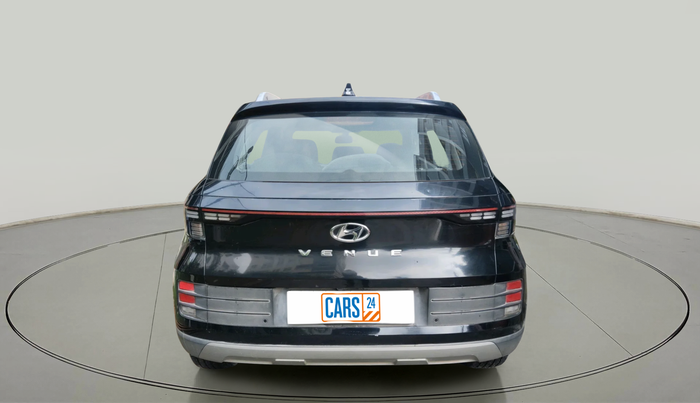 2023 Hyundai VENUE S(O) 1.2, Petrol, Manual, 54,429 km, exterior