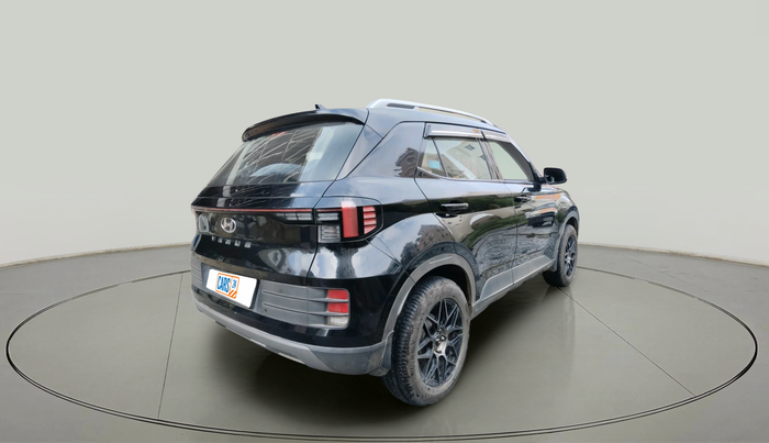 2023 Hyundai VENUE S(O) 1.2, Petrol, Manual, 54,429 km, exterior