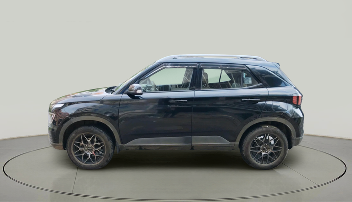 2023 Hyundai VENUE S(O) 1.2, Petrol, Manual, 54,429 km, exterior