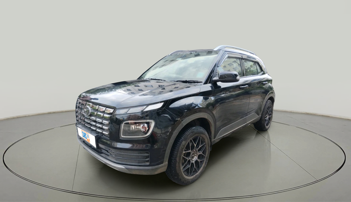 2023 Hyundai VENUE S(O) 1.2, Petrol, Manual, 54,429 km, exterior