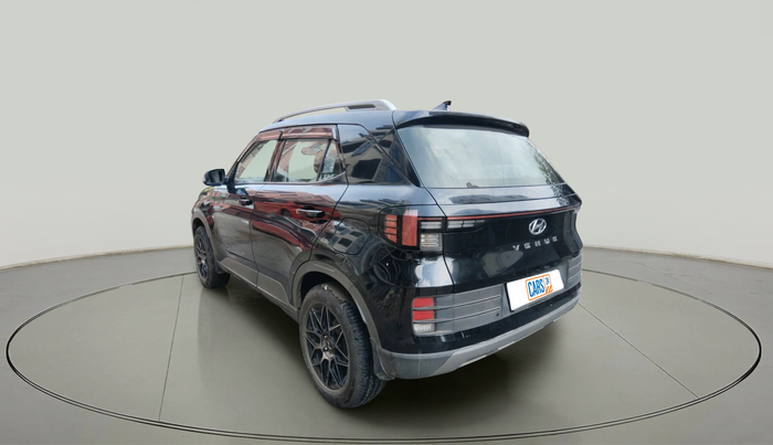 2023 Hyundai VENUE S(O) 1.2, Petrol, Manual, 54,429 km, exterior