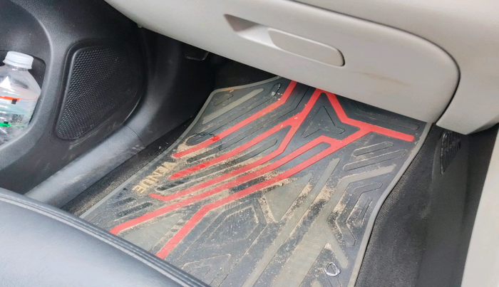 2023 Hyundai VENUE S(O) 1.2, Petrol, Manual, 54,429 km, interior