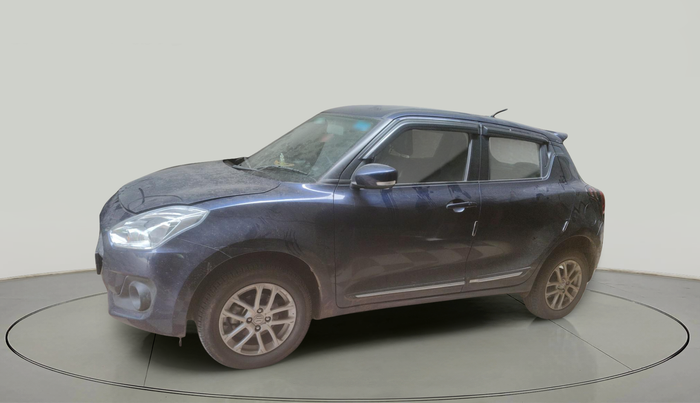 2023 Maruti Swift ZXI AMT, Petrol, Automatic, 34,317 km, exterior