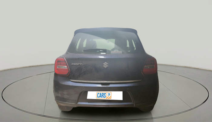 2023 Maruti Swift ZXI AMT, Petrol, Automatic, 34,317 km, exterior