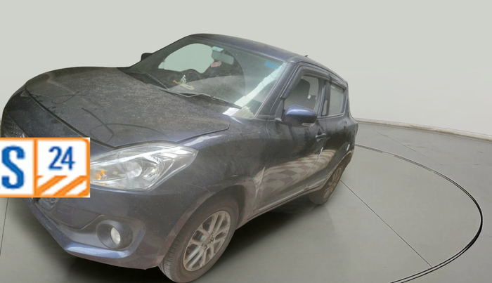 2023 Maruti Swift ZXI AMT, Petrol, Automatic, 34,317 km, exterior