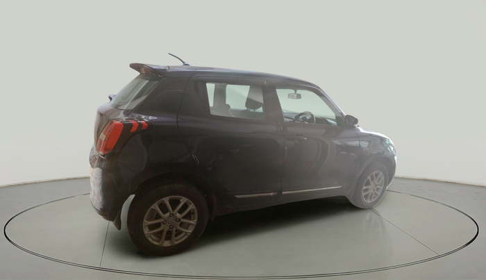 2023 Maruti Swift ZXI AMT, Petrol, Automatic, 34,317 km, exterior